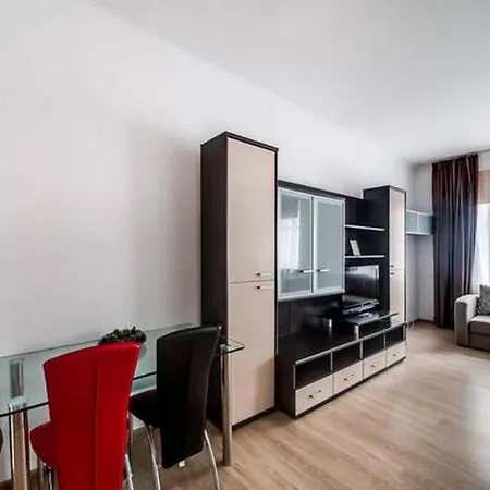 для сім'ї з видом на оперний театр Apartamento Lviv