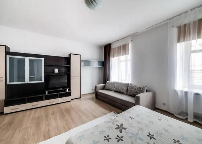 для сім'ї з видом на оперний театр