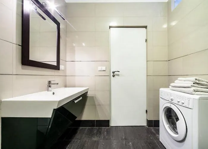 Apartamento для сім'ї з видом на оперний театр